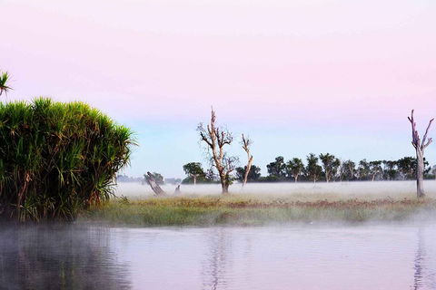 Ethical Adventures - Best In The WET - Litchfield / Kakadu 3 Day- Max 10 Guests - Attractions 3
