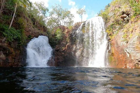 Ethical Adventures - Best In The WET - Litchfield / Kakadu 3 Day- Max 10 Guests - Attractions 5