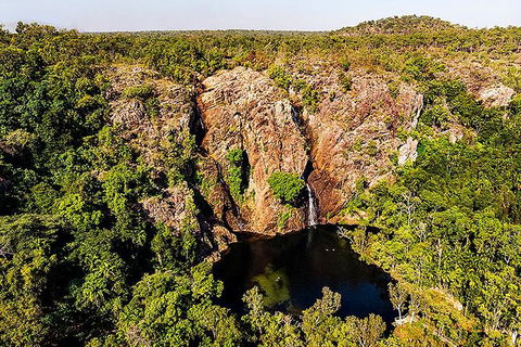 Ethical Adventures - Pure Litchfield - Attractions 1