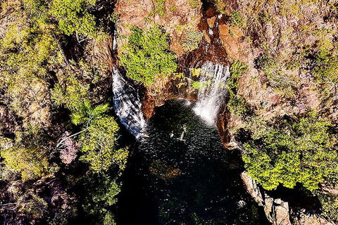 Ethical Adventures - Pure Litchfield - Attractions 2