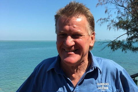 Bombing Of Darwin WWII Heritage Tours - Attractions 1