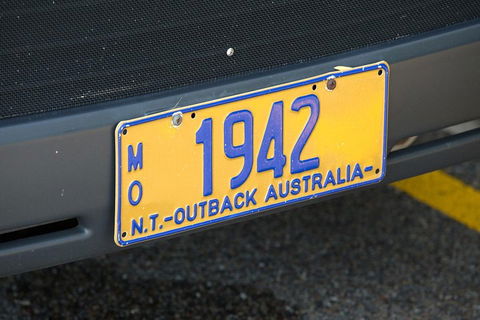 Bombing Of Darwin WWII Heritage Tours - Attractions 5