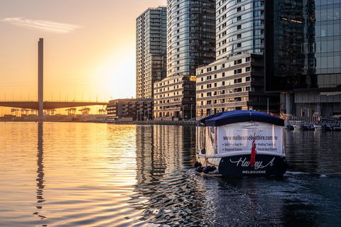2-Hour Self-Drive Boat Hire On The Yarra River - Attractions 2