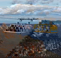 Blue Mountains Private Tour from Sydney - Attractions