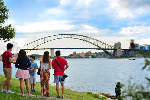 Luxury Sydney City Private Tour - Attractions 3