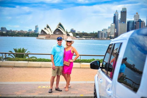 Luxury Sydney City Private Tour - Attractions 4