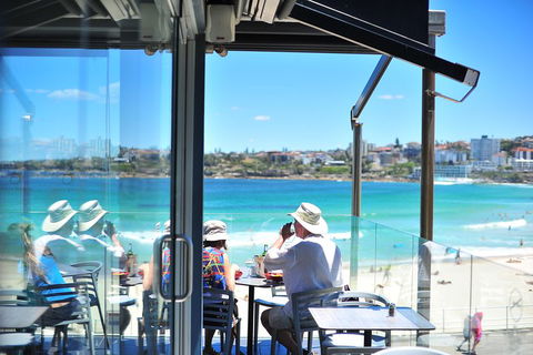 Luxury Sydney City Private Tour - Attractions 5