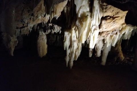 The Pinnacle Adventure Tour - Attractions 0