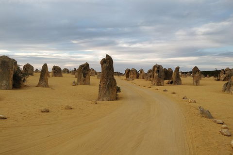 The Pinnacle Adventure Tour - Attractions 1