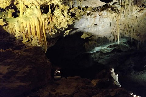 The Pinnacle Adventure Tour - Attractions 2
