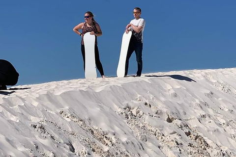 The Pinnacle Adventure Tour - Attractions 3