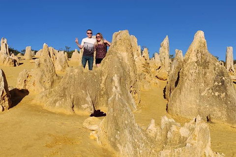The Pinnacle Adventure Tour - Attractions 4
