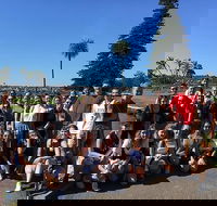 7-Day Tour in Sydney with Airport Pickup - Attractions