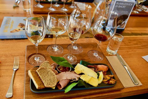 Tasmania 6 Day 'Tour In Circle' - Attractions 2