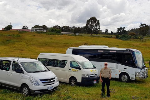 Tasmania 6 Day 'Tour In Circle' - Attractions 5
