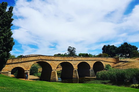 Tasmania 4 Day East Coast + Launceston - Attractions 4