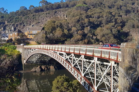 Tasmania 4 Day East Coast + Launceston - Attractions 5