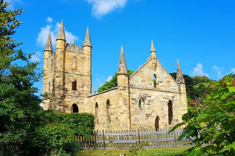 6-Day Tasmania Small-Group Guided Tour With Gourmet Food - Attractions 2