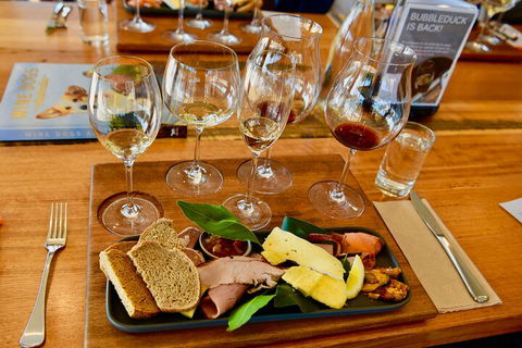 6-Day Tasmania Small-Group Guided Tour With Gourmet Food - Attractions 3