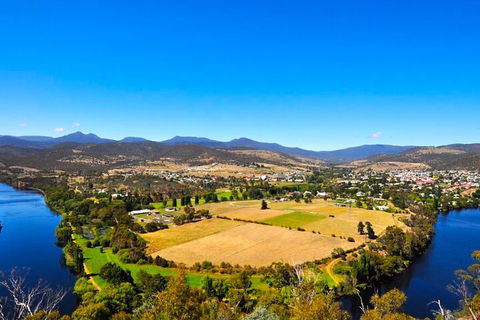 6-Day Tasmania Small-Group Guided Tour With Gourmet Food - Attractions 4