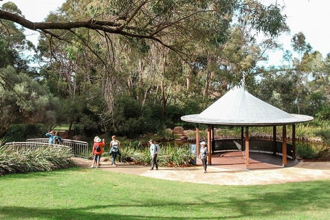 Highlights Of Kings Park - Attractions 1