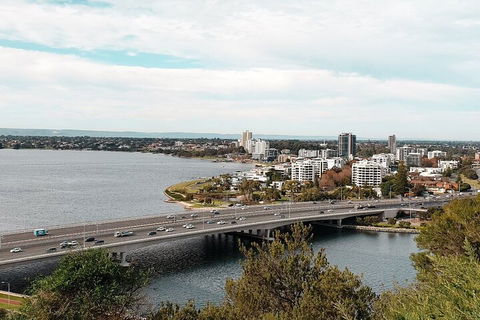 Highlights Of Kings Park - Attractions 2