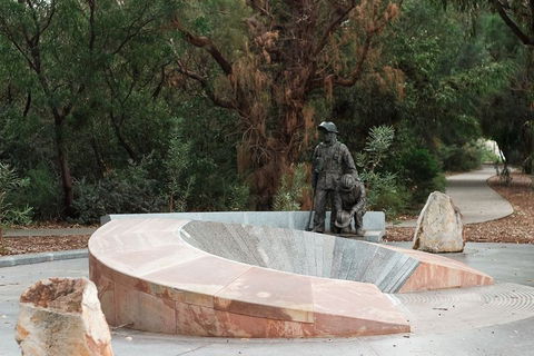 Highlights Of Kings Park - Attractions 4