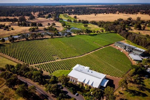 Busselton Jetty + Train Ride + Winery + Scenic Drive Full Day Tour - Attractions 3