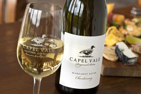 Busselton Jetty + Train Ride + Winery + Scenic Drive Full Day Tour - Attractions 4