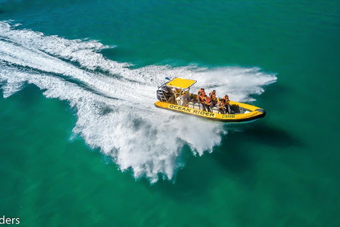 Noosa Oceanrider - Adventure Tour - Attractions 4