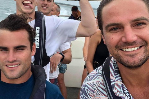 Noosa Oceanrider - Adventure Tour - Attractions 5