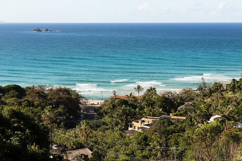 Byron Bay Lighthouse And Hinterland Tour - Attractions 1
