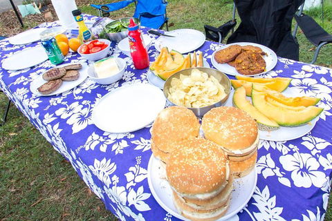 Byron Bay And Beyond Tour Including Cape Bryon Lighthouse Crystal Castle And Bangalow - Attractions 2