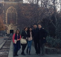 Melbourne City Private Tour - Attractions