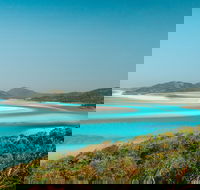 Whitehaven Beach and Hill Inlet Lookout Full-Day Snorkeling Cruise by High-Speed Catamaran - Attractions