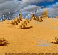 The Pinnacles Sea and Dunescapes Bush Reserve and Sunset Day Tour - Attractions