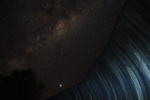 Wave Rock, Wild Flowers And Astro Photography - Attractions 3