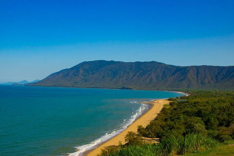 Cape Tribulation Day Tour - Attractions 1