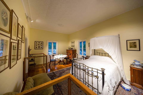 Entry Ticket At Historic Village Herberton - Attractions 4