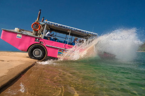 Town Of 1770 Afternoon Cruise - Attractions 2