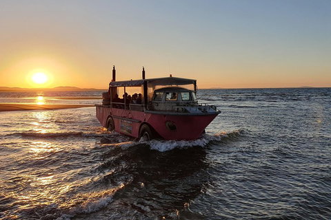 Town Of 1770 Afternoon Cruise - Attractions 3