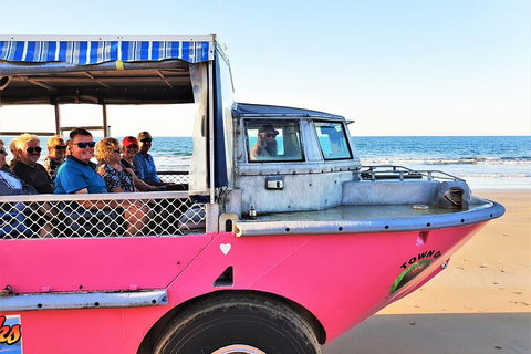 1770 Coastline Tour By LARC Amphibious Vehicle Including Picnic Lunch - Attractions 4