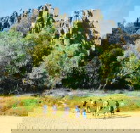 Gorgeous Gorges Tour - Windjana  Bell Gorge Mt Hart Cape Leveque - Attractions