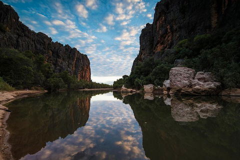 Gorgeous Gorges Tour - Windjana & Bell Gorge, Mt Hart, Cape Leveque - Attractions 1