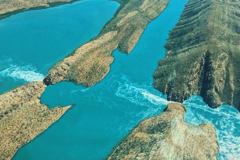 Gorgeous Gorges Tour - Windjana & Bell Gorge, Mt Hart, Cape Leveque - Attractions 2