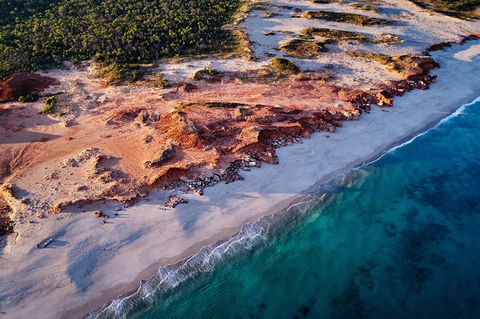 Gorgeous Gorges Tour - Windjana & Bell Gorge, Mt Hart, Cape Leveque - Attractions 4