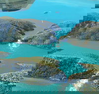 Giant Tides Tour - Cygnet Bay Pearl Farm - Attractions