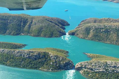 Giant Tides Tour - Cygnet Bay Pearl Farm - Attractions 0