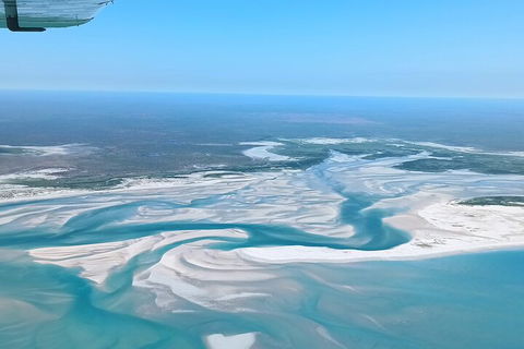 Giant Tides Tour - Cygnet Bay Pearl Farm - Attractions 1