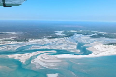 Wet Season Incredible Islands Tour - Horizontal Falls & Cygnet Bay Pearl Farm - Attractions 0